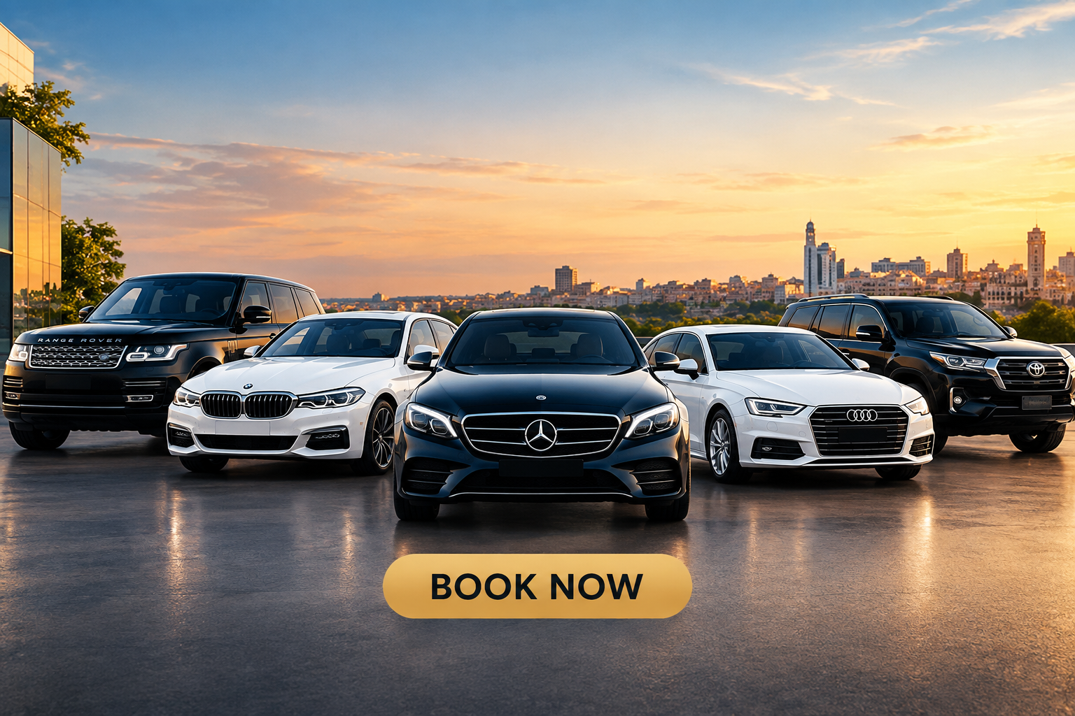 Car Rental Service in Amritsar - Baba Deep Singh Ji Self Drive Cars